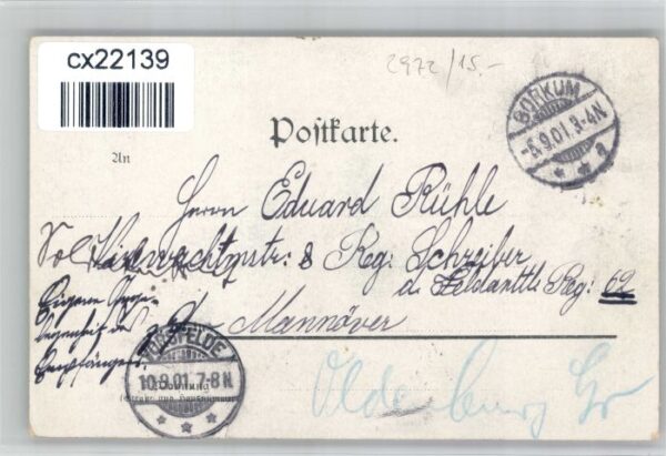 Borkum – Bild 2