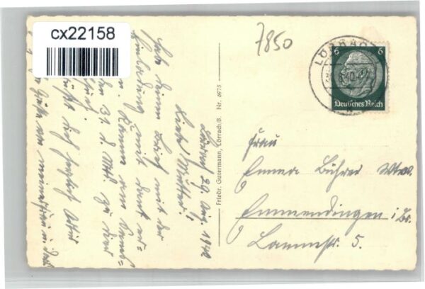 Loerrach – Bild 2