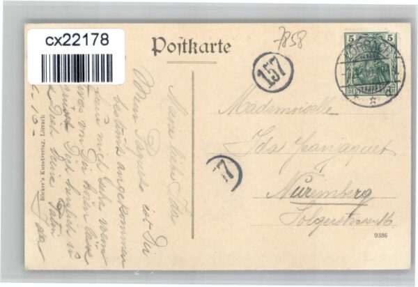 Tuellingen – Bild 2