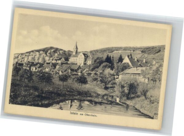 Istein