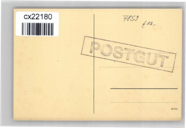 Istein – Bild 2