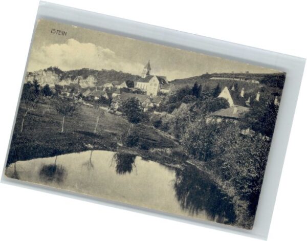 Istein
