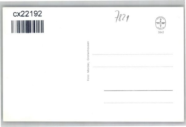 Grafenhausen – Bild 2