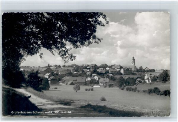 Grafenhausen