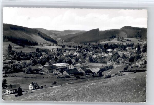 Lenzkirch