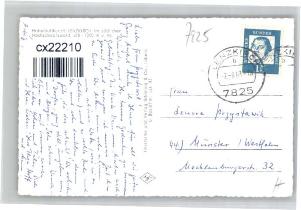 Lenzkirch – Bild 2