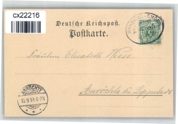 Hamm Westfalen – Bild 2