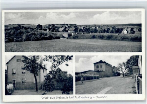 Steinach Ens