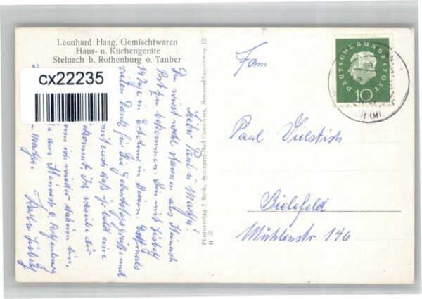 Steinach Ens – Bild 2