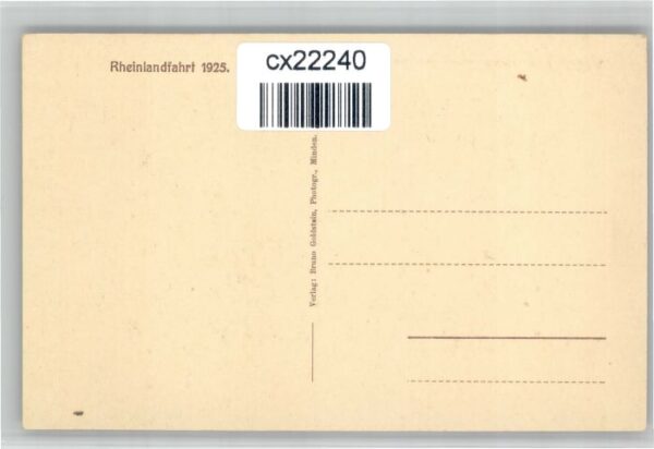 Minden Westfalen Minden – Bild 2