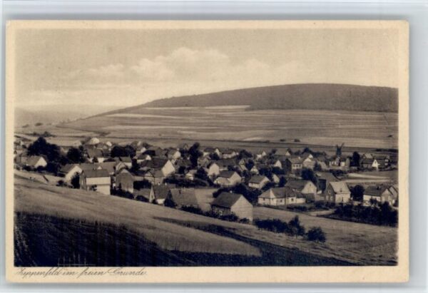 Zeppenfeld