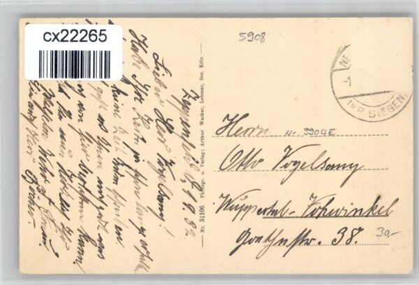 Zeppenfeld – Bild 2