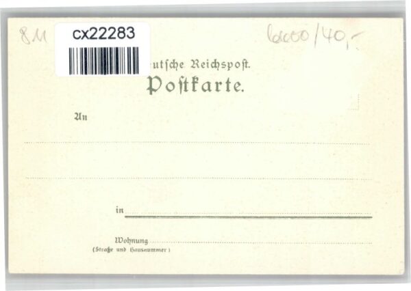 Saarbruecken pichernberg St Johann – Bild 2