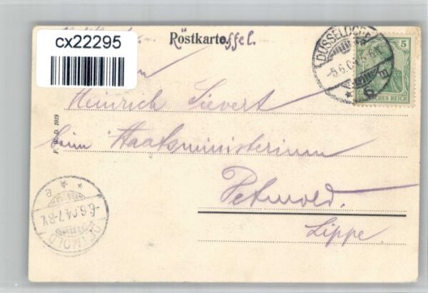 Duesseldorf artenbau Ausstellung – Bild 2