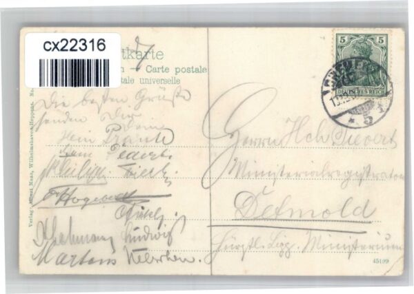 Heppens Rathaus – Bild 2