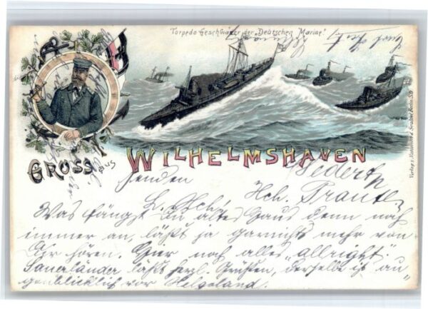 Wilhelmshaven
