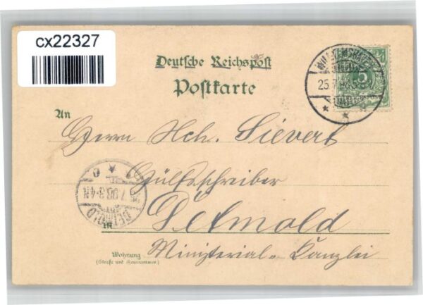 Wilhelmshaven – Bild 2