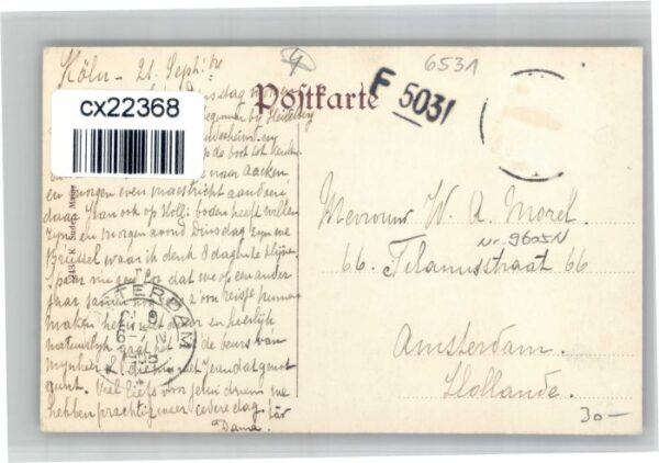 Trechtingshausen Morgenbachtal – Bild 2