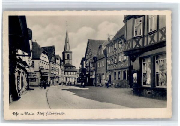 Lohr Main