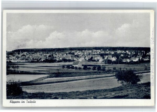 Koeppern Taunus