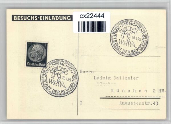 Koeln astwirts Messe – Bild 2