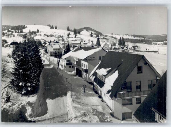 Altglashuetten