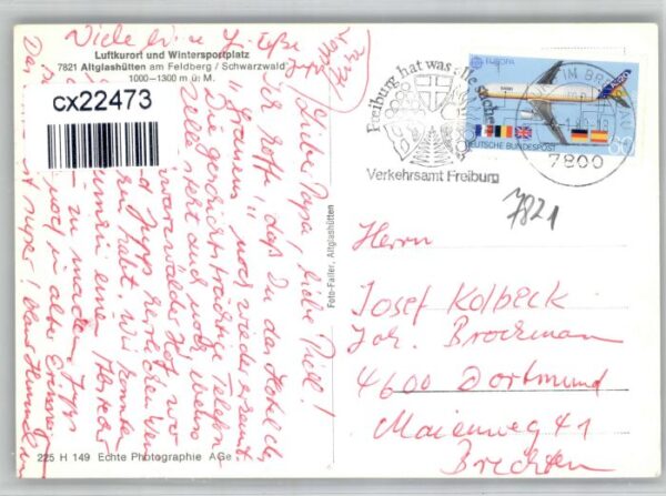 Altglashuetten – Bild 2
