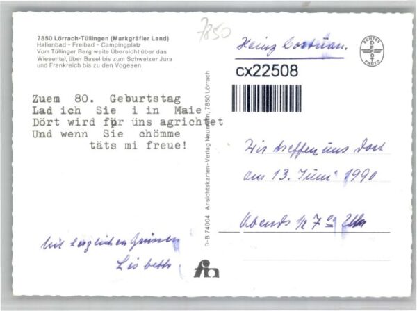 Tuellingen – Bild 2