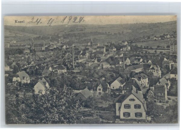 Kusel