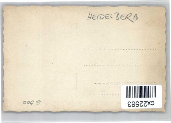 Heidelberg Neckar Heidelberg – Bild 2