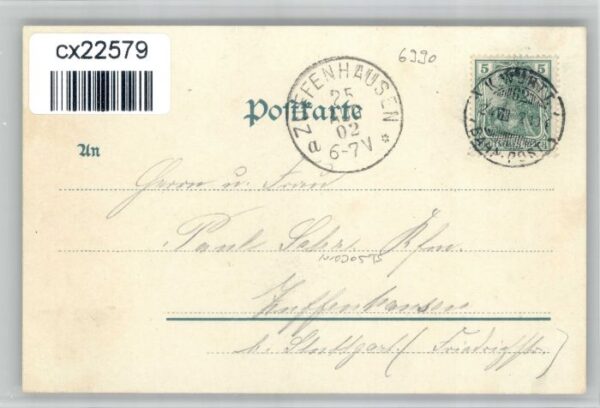 Bad Mergentheim – Bild 2