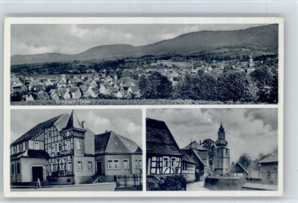 Rimbach