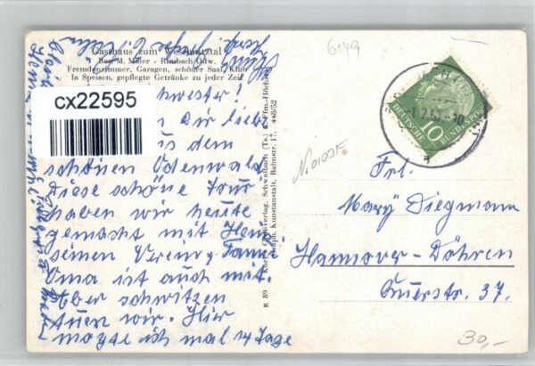 Rimbach – Bild 2