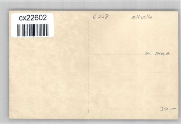 Eltville [Handschriftlich] – Bild 2