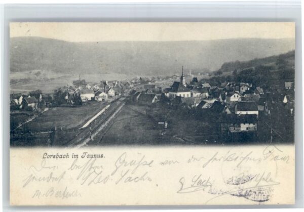 Lorsbach