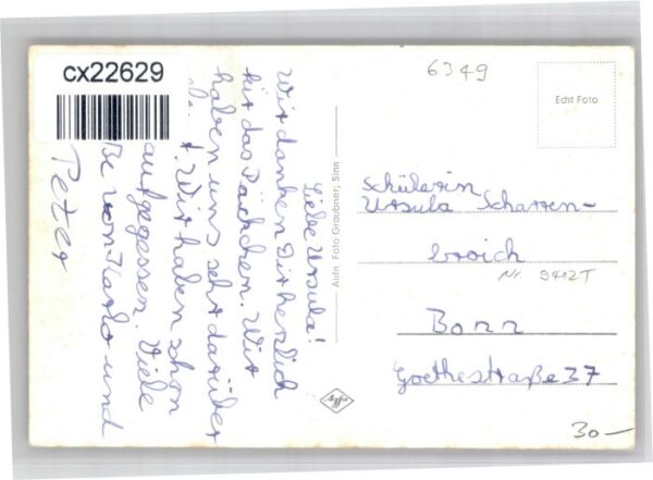 Sinn Hessen Sinn Glockengiesserei – Bild 2