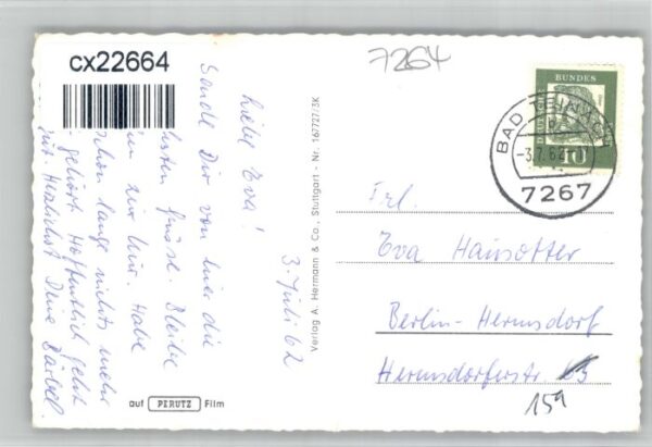 Bad Teinach-Zavelstein – Bild 2