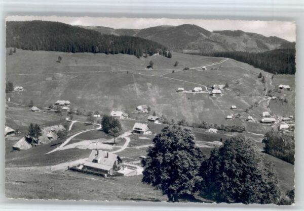 Todtnauberg