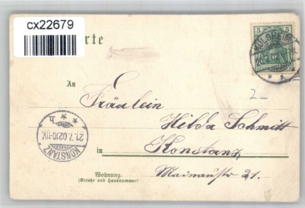 Kuelsheim athaus – Bild 2
