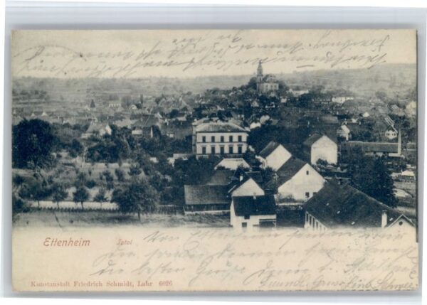 Ettenheim