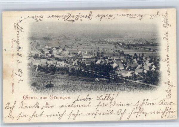 Efringen-Kirchen