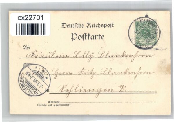 Efringen-Kirchen – Bild 2