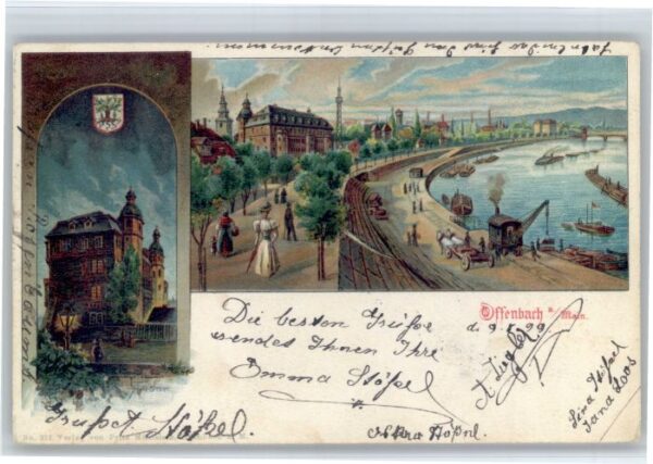 Offenbach