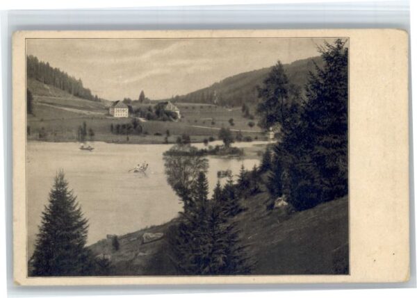Seebrugg