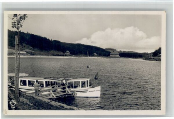 Schluchsee
