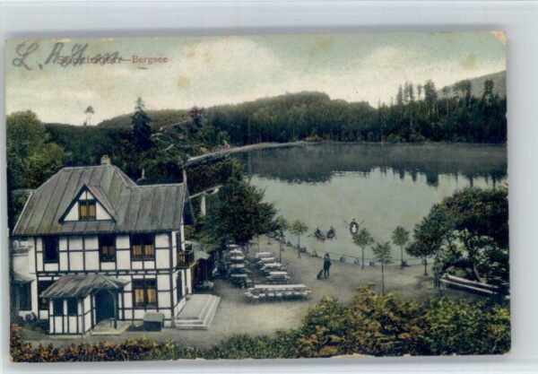 Bad Saeckingen ergsee