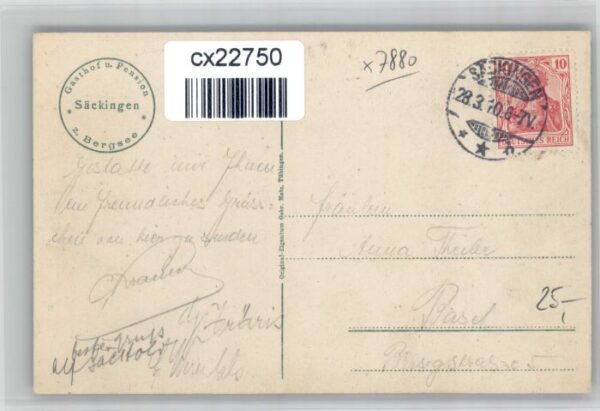 Bad Saeckingen ergsee – Bild 2
