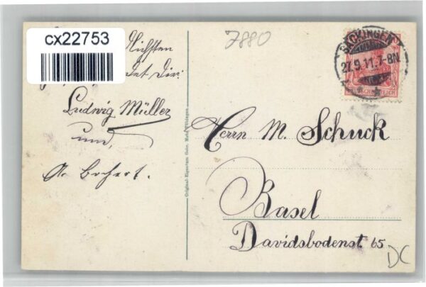 Bad Saeckingen ergsee – Bild 2