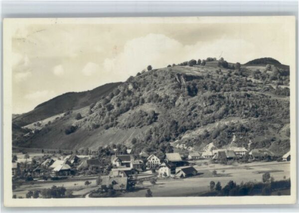 Utzenfeld