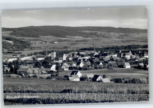 Altenstadt Waldnaab